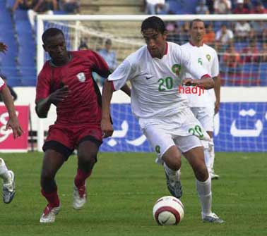 dima hadji
