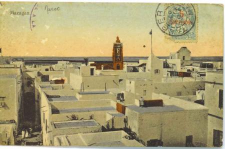 le malah