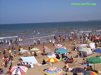 eeeljadida plage